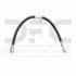 350-59044 by DYNAMIC FRICTION COMPANY - Brake Hose