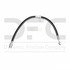 350-59043 by DYNAMIC FRICTION COMPANY - Brake Hose