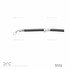 350-59046 by DYNAMIC FRICTION COMPANY - Brake Hose