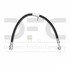 350-59045 by DYNAMIC FRICTION COMPANY - Brake Hose