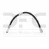 350-59046 by DYNAMIC FRICTION COMPANY - Brake Hose