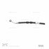 350-59048 by DYNAMIC FRICTION COMPANY - Brake Hose