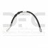 350-59048 by DYNAMIC FRICTION COMPANY - Brake Hose