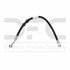 350-59049 by DYNAMIC FRICTION COMPANY - Brake Hose