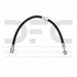 350-59051 by DYNAMIC FRICTION COMPANY - Brake Hose