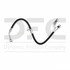 350-59059 by DYNAMIC FRICTION COMPANY - Brake Hose