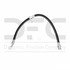 350-59064 by DYNAMIC FRICTION COMPANY - Brake Hose