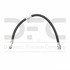 350-59065 by DYNAMIC FRICTION COMPANY - Brake Hose