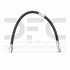 350-59066 by DYNAMIC FRICTION COMPANY - Brake Hose