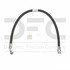 350-59067 by DYNAMIC FRICTION COMPANY - Brake Hose