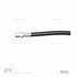 350-59070 by DYNAMIC FRICTION COMPANY - DFC Brake Hose