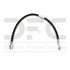 350-59074 by DYNAMIC FRICTION COMPANY - Brake Hose