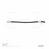 350-59079 by DYNAMIC FRICTION COMPANY - Brake Hose