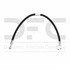 350-59082 by DYNAMIC FRICTION COMPANY - Brake Hose