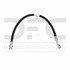 350-59083 by DYNAMIC FRICTION COMPANY - Brake Hose