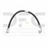 350-59084 by DYNAMIC FRICTION COMPANY - Brake Hose