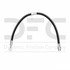 350-59087 by DYNAMIC FRICTION COMPANY - Brake Hose