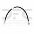 350-59088 by DYNAMIC FRICTION COMPANY - Brake Hose