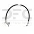 350-59093 by DYNAMIC FRICTION COMPANY - Brake Hose