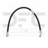 350-59095 by DYNAMIC FRICTION COMPANY - Brake Hose