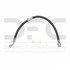 350-59097 by DYNAMIC FRICTION COMPANY - Brake Hose