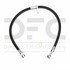 350-59101 by DYNAMIC FRICTION COMPANY - Brake Hose