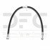 350-59103 by DYNAMIC FRICTION COMPANY - Brake Hose