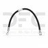 350-59107 by DYNAMIC FRICTION COMPANY - Brake Hose