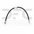 350-59110 by DYNAMIC FRICTION COMPANY - Brake Hose