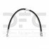 350-59111 by DYNAMIC FRICTION COMPANY - Brake Hose