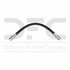 350-59124 by DYNAMIC FRICTION COMPANY - Brake Hose