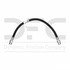 350-59136 by DYNAMIC FRICTION COMPANY - Brake Hose