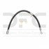 350-59146 by DYNAMIC FRICTION COMPANY - Brake Hose