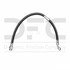 350-59145 by DYNAMIC FRICTION COMPANY - Brake Hose