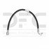 350-59153 by DYNAMIC FRICTION COMPANY - Brake Hose