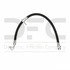 350-59184 by DYNAMIC FRICTION COMPANY - Brake Hose