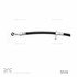 350-59188 by DYNAMIC FRICTION COMPANY - Brake Hose