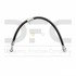 350-59188 by DYNAMIC FRICTION COMPANY - Brake Hose