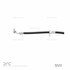 350-59191 by DYNAMIC FRICTION COMPANY - Brake Hose