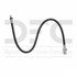 350-54715 by DYNAMIC FRICTION COMPANY - Brake Hose