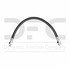 350-54714 by DYNAMIC FRICTION COMPANY - Brake Hose