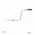 350-54717 by DYNAMIC FRICTION COMPANY - Brake Hose