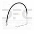 350-54721 by DYNAMIC FRICTION COMPANY - Brake Hose