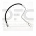 350-54718 by DYNAMIC FRICTION COMPANY - Brake Hose