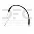 350-54722 by DYNAMIC FRICTION COMPANY - Brake Hose