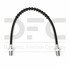 350-54734 by DYNAMIC FRICTION COMPANY - Brake Hose