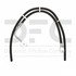 350-54754 by DYNAMIC FRICTION COMPANY - Brake Hose