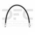 350-54756 by DYNAMIC FRICTION COMPANY - Brake Hose