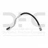 350-55002 by DYNAMIC FRICTION COMPANY - Brake Hose