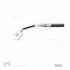 350-56039 by DYNAMIC FRICTION COMPANY - Brake Hose